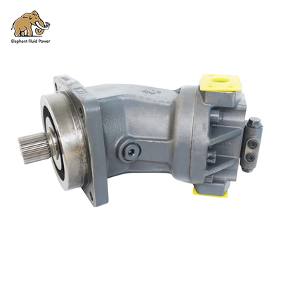 OEM R992001506 A2FM180 Axial Piston Fixed Displacement Motor