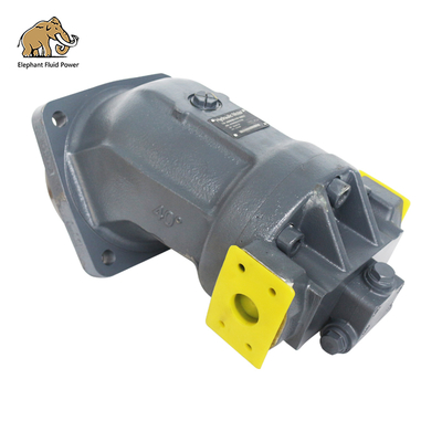 OEM R992001506 A2FM180 Axial Piston Fixed Displacement Motor