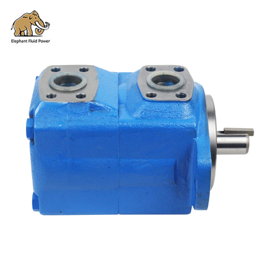 Eaton Vikers M Series Vane Motor 36M115A 11C20 / DANFOSS 312072-3 Replacement