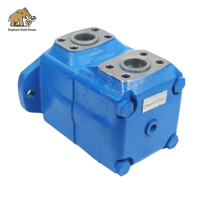 Eaton Vikers M Series Vane Motor 36M115A 11C20 / DANFOSS 312072-3 Replacement
