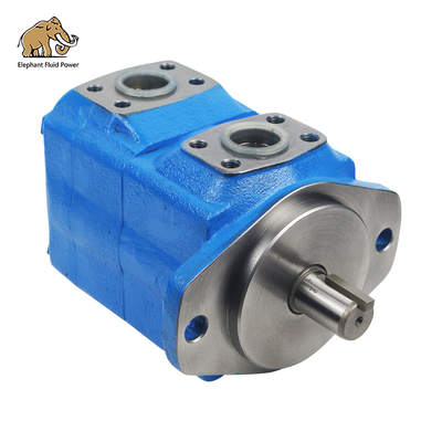 Eaton Vikers M Series Vane Motor 36M115A 11C20 / DANFOSS 312072-3 Replacement