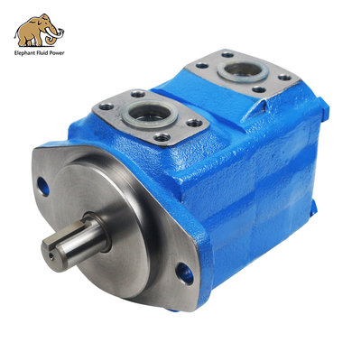 Eaton Vikers M Series Vane Motor 36M115A 11C20 / DANFOSS 312072-3 Replacement
