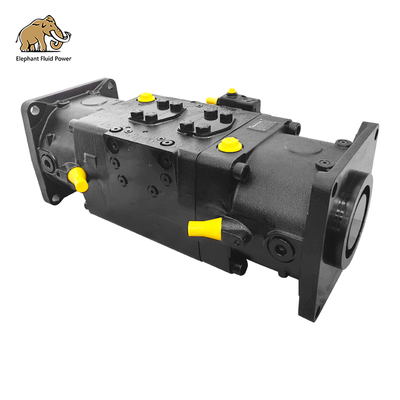 A20VLO190 Hydraulic Pump For Atlas(Terex) 6016746OLD Mobileexcavator 5005M 