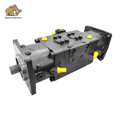 A20VLO190 Hydraulic Pump For Atlas(Terex) 6016746OLD Mobileexcavator 5005M 