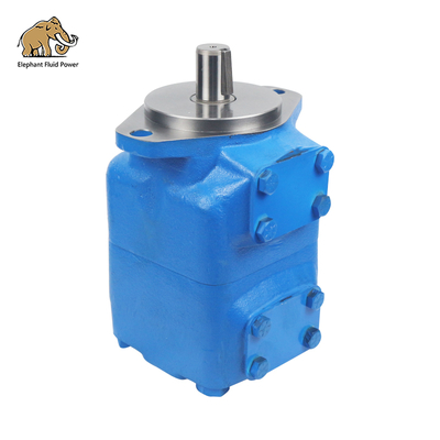 Eaton Vikers M Series Vane Motor 46M185A1C20 Replacement