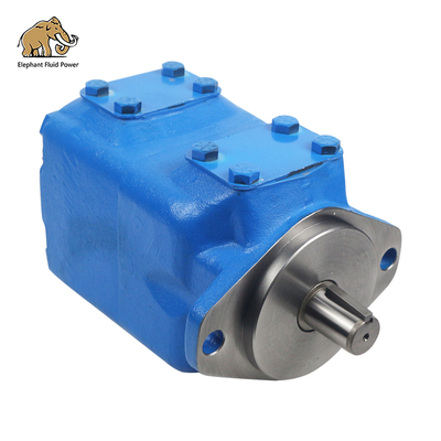 Eaton Vikers M Series Vane Motor 46M185A1C20 Replacement