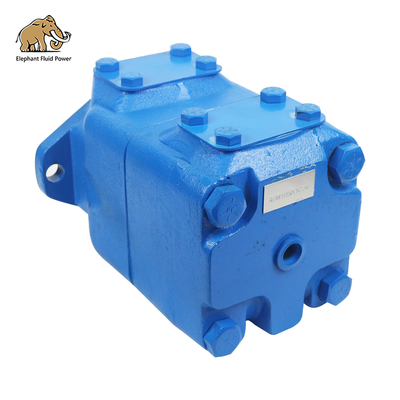 Eaton Vikers M Series Vane Motor 46M185A1C20 Replacement