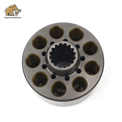 Replacement Parts for the K5V160DT Kawasaki hydraulic pump