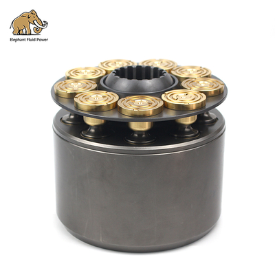 Replacement Parts for the K5V160DT Kawasaki hydraulic pump
