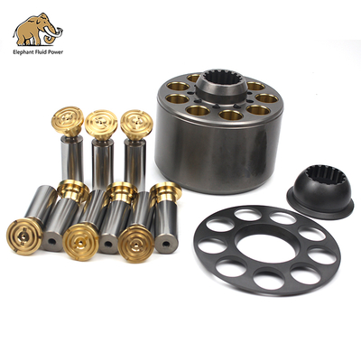 Replacement Parts for the K5V160DT Kawasaki hydraulic pump
