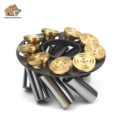 Replacement Parts for the K5V160DT Kawasaki hydraulic pump