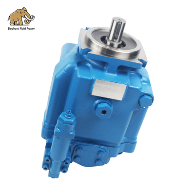 PVH98QIC-RF-1S-10-C-25-31 Vickers Replacement Hydraulic Pump with 12 months warranty and long life