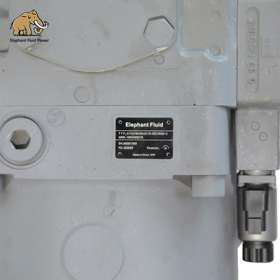 REXROTH A11VO A11VLO SERIES A11VO40 A11VO60 A11VO130 A11VO145 A11VO190 A11VO260 for constrution machine hydraulic system