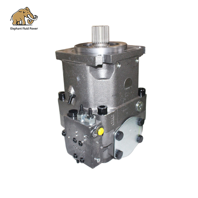 REXROTH PISTON PUMP A11VO130LRDS/10L FOR CNH 76040621OLD CASEdozer1850