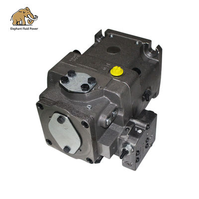 REXROTH PISTON PUMP A11VO130LRDS/10L FOR  76040621OLD dozer1850