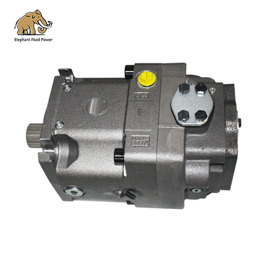 REXROTH PISTON PUMP A11VO130LRDS/10L FOR CNH 76040621OLD CASEdozer1850