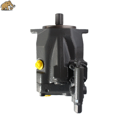 REXROTH PISTON PUMP A11VO95LRS+A10VO45DFR1 FOR Liebherr 10013941 L550-456,L556-454
