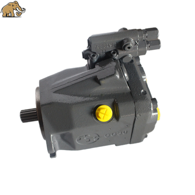 REXROTH PISTON PUMP A11VO95LRS+A10VO45DFR1 FOR Liebherr 10013941 L550-456,L556-454