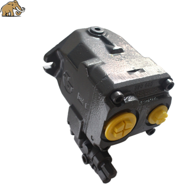 REXROTH PISTON PUMP A11VO95LRS+A10VO45DFR1 FOR Liebherr 10013941 L550-456,L556-454