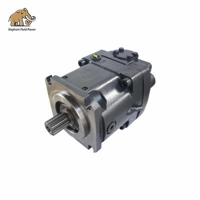 REXROTH PISTON PUMP AA11VO60DRS/10R for Catepillar 296-7683-02