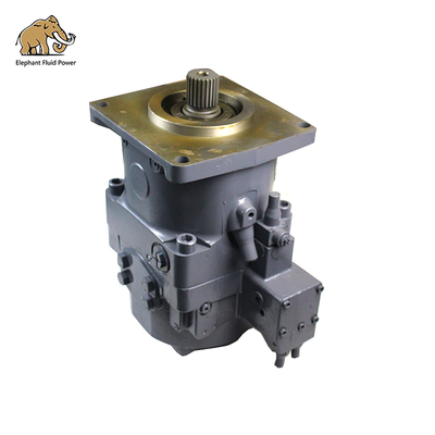 REXROTH PISTON PUMP A11VLO190DRS/11R for Caterpillar Forrepair CAT CM30MB3