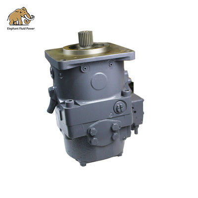 REXROTH PISTON PUMP A11VLO190DRS/11R for epillar Forrepair  CM30MB3