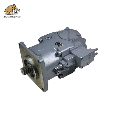 REXROTH PISTON PUMP A11VLO190DRS/11R for Caterpillar Forrepair CAT CM30MB3