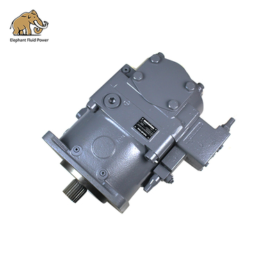 REXROTH PISTON PUMP A11VLO190DRS/11R for Caterpillar Forrepair CAT CM30MB3