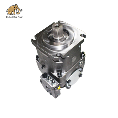 REXROTH PISTON PUMP A11VLO130LRDH1/10R for Sermac S.r.l.