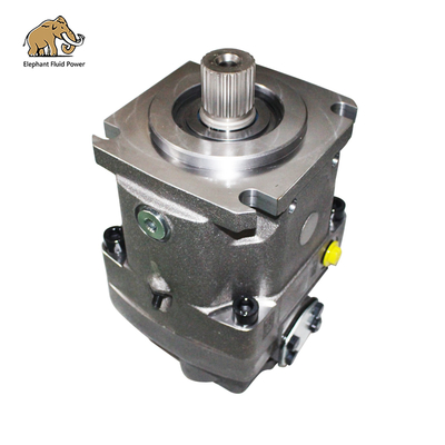 REXROTH PISTON PUMP A11VLO130LRDH1/10R for Sermac S.r.l.