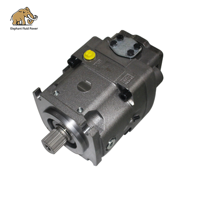 REXROTH PISTON PUMP A11VLO130LRDH1/10R for Sermac S.r.l.