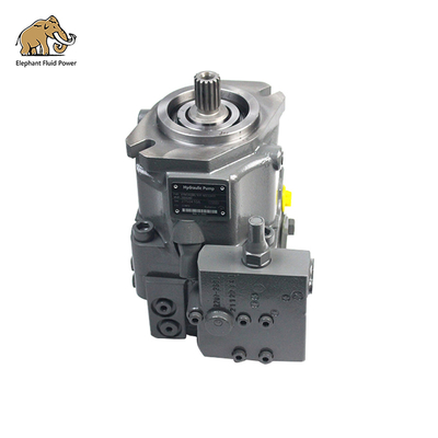 REXROTH PISTON PUMP A11VO40DRS/10L for SermacS.r.l. 2401246