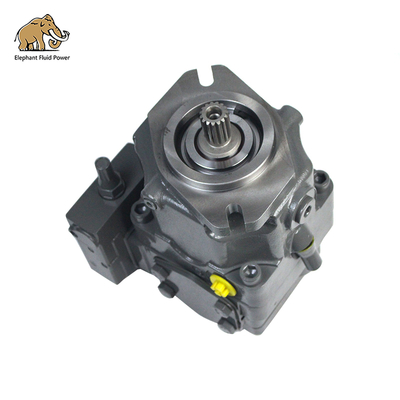 REXROTH PISTON PUMP A11VO40DRS/10L for SermacS.r.l. 2401246
