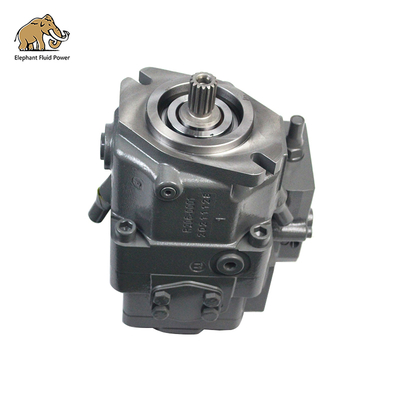 REXROTH PISTON PUMP A11VO40DRS/10L for SermacS.r.l. 2401246