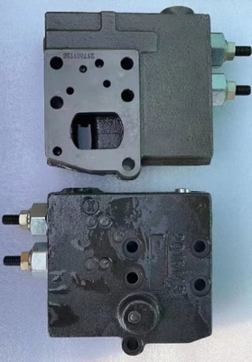 REXROTH PISTON PUMP A11VO40DRS/10L for SermacS.r.l. 2401246