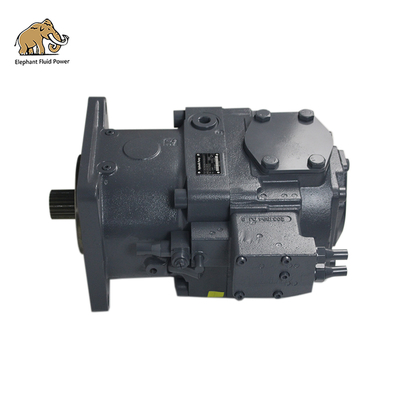 REXROTH PISTON PUMP A11VLO190LRDH1/11R SermacS.r.l. 2401310