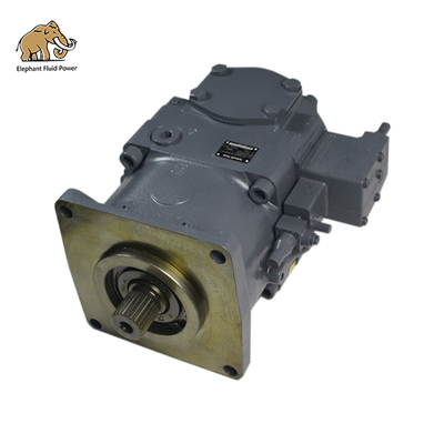 REXROTH PISTON PUMP A11VLO190LRDH1/11R SermacS.r.l. 2401310