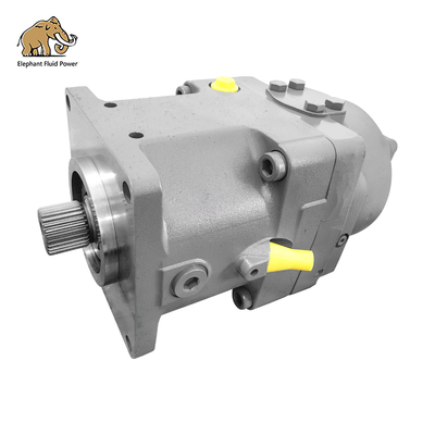 REXROTH PISTON PUMP A11VLO260LRDH1/11R FOR SermacS.r.l. 2401249