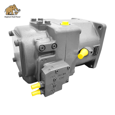 REXROTH PISTON PUMP A11VLO260LRDH1/11R FOR SermacS.r.l. 2401249