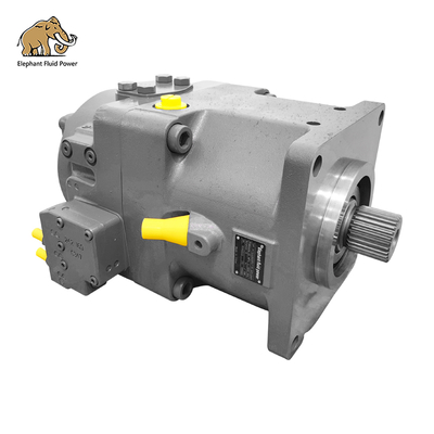 REXROTH PISTON PUMP A11VLO260LRDH1/11R FOR SermacS.r.l. 2401249