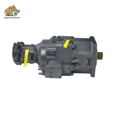 REXROTH PISTON PUMP A11VLO260LRDH1/11R FOR SermacS.r.l. 2401249
