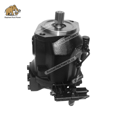 JCB 3CX 4CX Hydraulic Axial Piston Pump 20/925353 Iron Cast