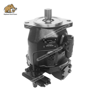 JCB 3CX 4CX Hydraulic Axial Piston Pump 20/925353 Iron Cast