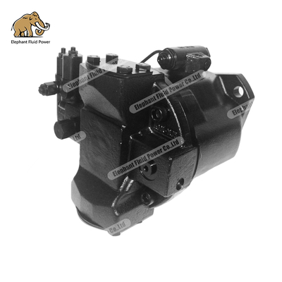 JCB 3CX 4CX Hydraulic Axial Piston Pump 20/925353 Iron Cast