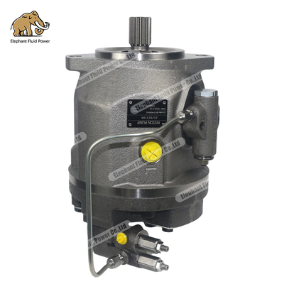 JCB 3CX 4CX Backhoe Loader Hydraulic Axial Piston Pump 20/925784