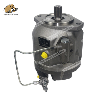JCB 3CX 4CX Backhoe Loader Hydraulic Axial Piston Pump 20/925784