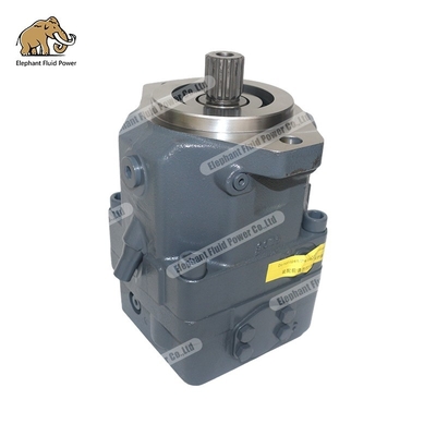 R986110763 Bosch Rexroth New Replacement Axial Piston Pump A11VO60 For SCHWING 10199591