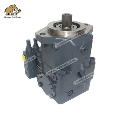 R986110763 Bosch Rexroth New Replacement Axial Piston Pump A11VO60 For SCHWING 10199591