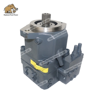 R986110763 Bosch Rexroth New Replacement Axial Piston Pump A11VO60 For SCHWING 10199591