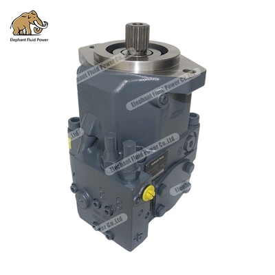 R986110763 Bosch Rexroth New Replacement Axial Piston Pump A11VO60 For SCHWING 10199591